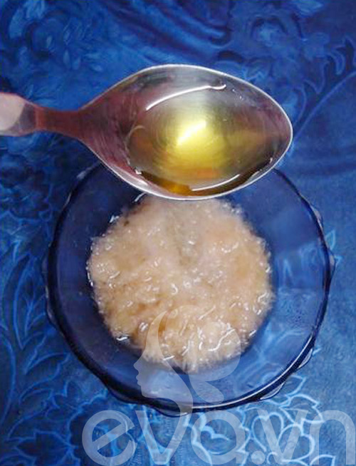 Nhật ký Hana: Khoai tây tươi căng mịn da - 4