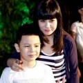 Làng sao - Con trai Cát Phượng ngày càng giống Thái Hòa