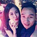 Làng sao - Thành Trung hạnh phúc bên tình yêu mới?