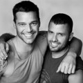 Làng sao - Ricky Martin chia tay người tình đồng tính