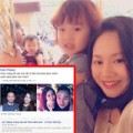Làng sao - Vợ cũ chúc mừng Thành Trung có tình mới
