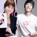 Làng sao - Thêm thành viên SNSD thừa nhận hẹn hò