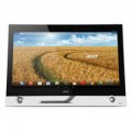 Eva Sành điệu - Acer giới thiệu máy tính AiO chạy Android kiêm màn hình máy tính