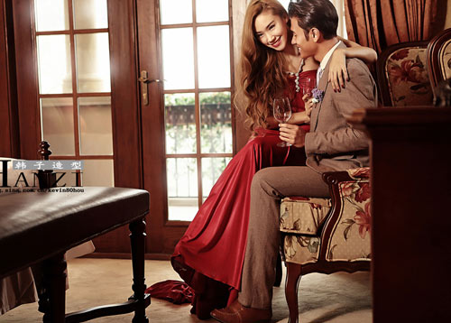 Đau lòng bạn trai lợi dụng gái để có tiền - 1