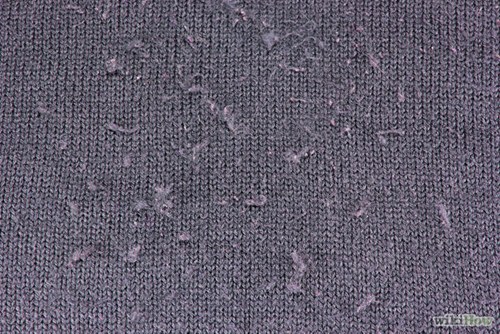 5 mẹo giúp áo len hết xù lông - 1