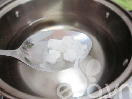 Mứt đu đủ cho Tết thêm hương vị - 4