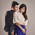 Làng sao - Hương Giang tìm thấy mình trong ca khúc mới