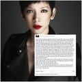 Làng sao - Xuân Lan: ''Đừng soi mói cha bé Thỏ là ai''