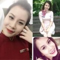 Làng sao - Bạn gái Thành Trung là tiếp viên hàng không