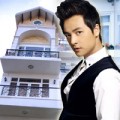 Nhà đẹp - Khám phá khối tài sản bạc tỷ của Đăng Khôi