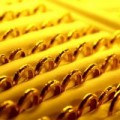 Mua sắm - Giá cả - Cuối tuần, vàng trong nước tăng nhẹ