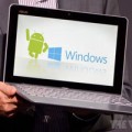 Eva Sành điệu - Intel tham vọng chạy Android và Windows trên cùng một máy tính