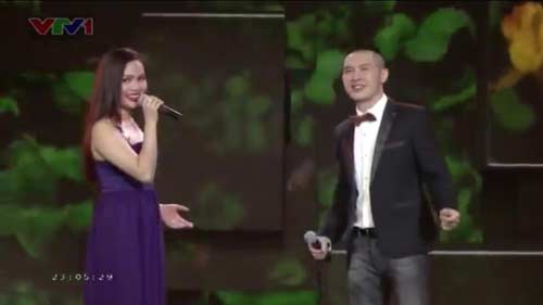 Nghệ sĩ lên tiếng bênh vực Hoàng Hải - 4