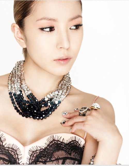 Cách make up tự nhiên, da vẫn mịn màng - 3