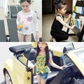 Làm mẹ - Mẫu nhí 6 tuổi "đẹp không tì vết"