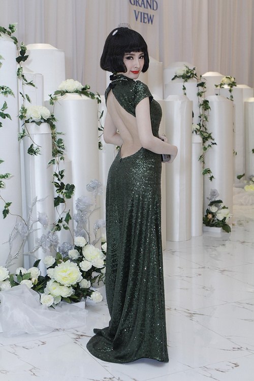 Angela Phương Trinh đẹp hơn Phạm Băng Băng - 4