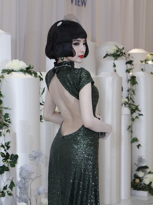 Angela Phương Trinh đẹp hơn Phạm Băng Băng - 3