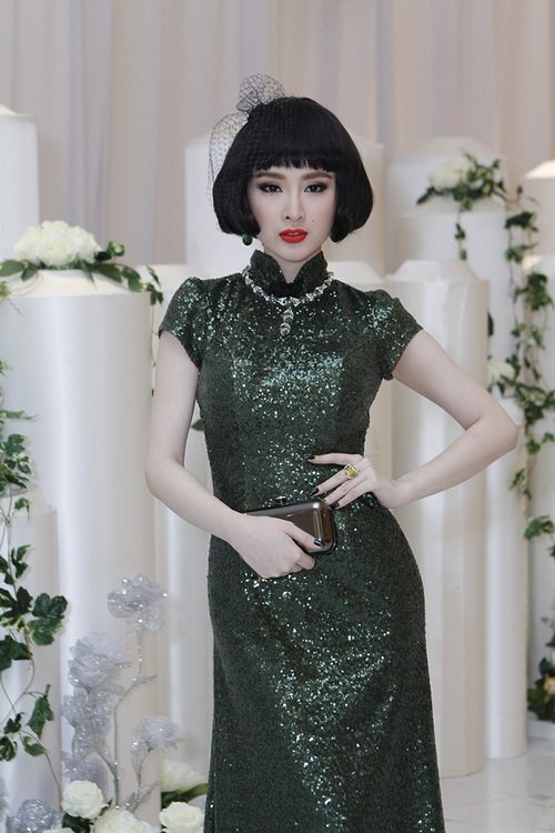 Angela Phương Trinh đẹp hơn Phạm Băng Băng - 1