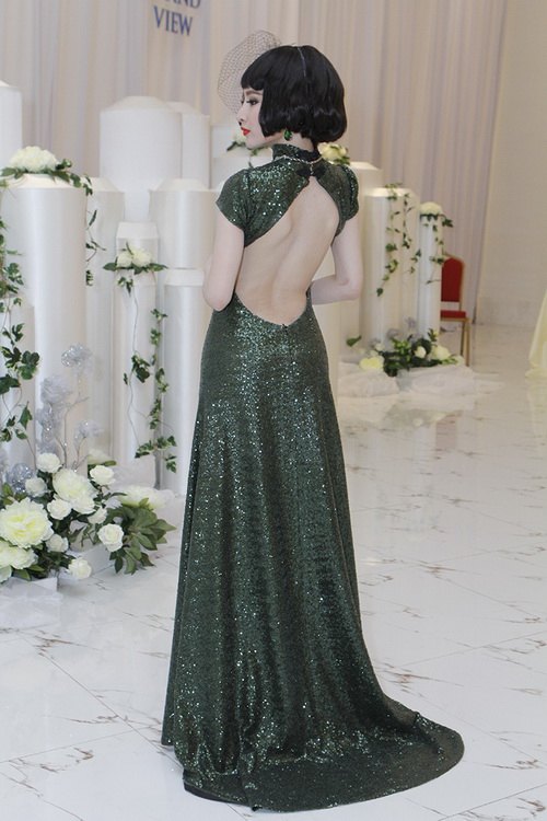 Angela Phương Trinh đẹp hơn Phạm Băng Băng - 5