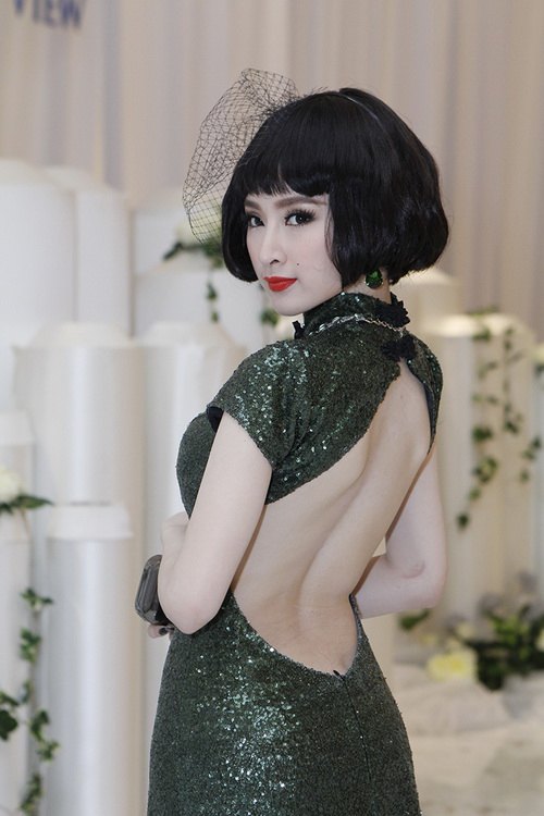 Angela Phương Trinh đẹp hơn Phạm Băng Băng - 6