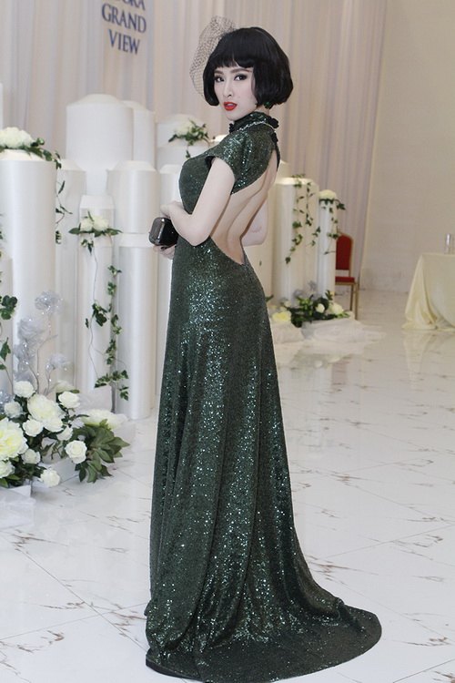 Angela Phương Trinh đẹp hơn Phạm Băng Băng - 7