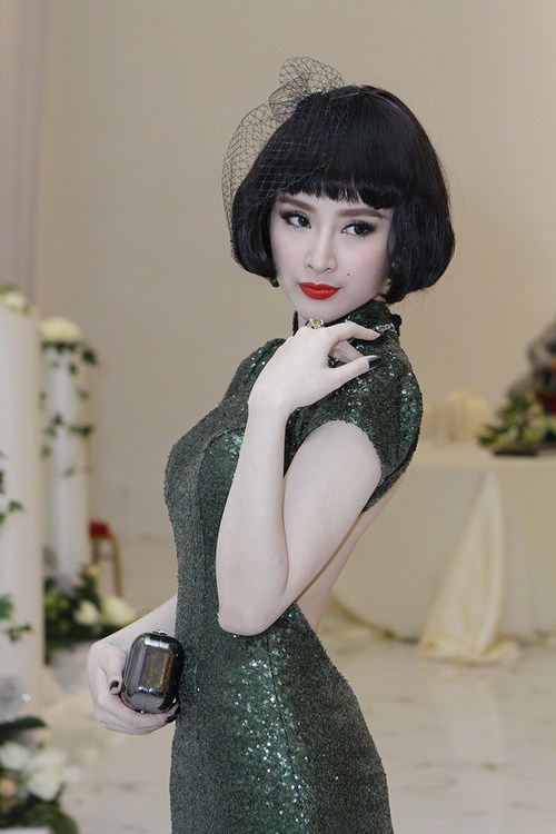 Angela Phương Trinh đẹp hơn Phạm Băng Băng - 9