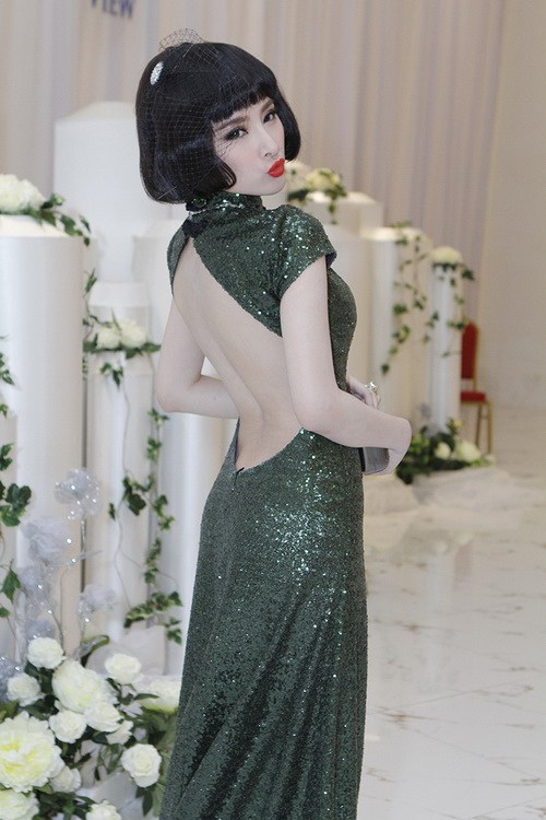 Angela Phương Trinh đẹp hơn Phạm Băng Băng - 12