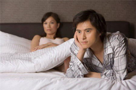 “Nếu con không phải con anh thì sao?” - 1