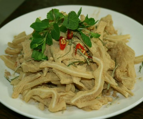 5 món nem thính Việt không thể bỏ qua - 12