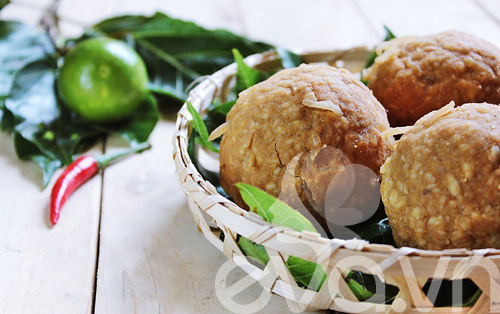 5 món nem thính Việt không thể bỏ qua - 5