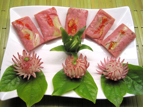 5 món nem thính Việt không thể bỏ qua - 10