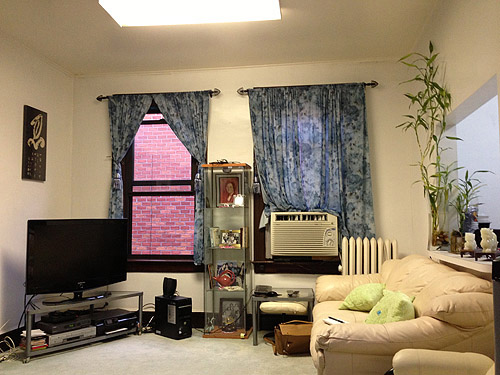 #039;Tái sinh#039; ngoạn mục phòng bếp cũ, xấu xí - 3