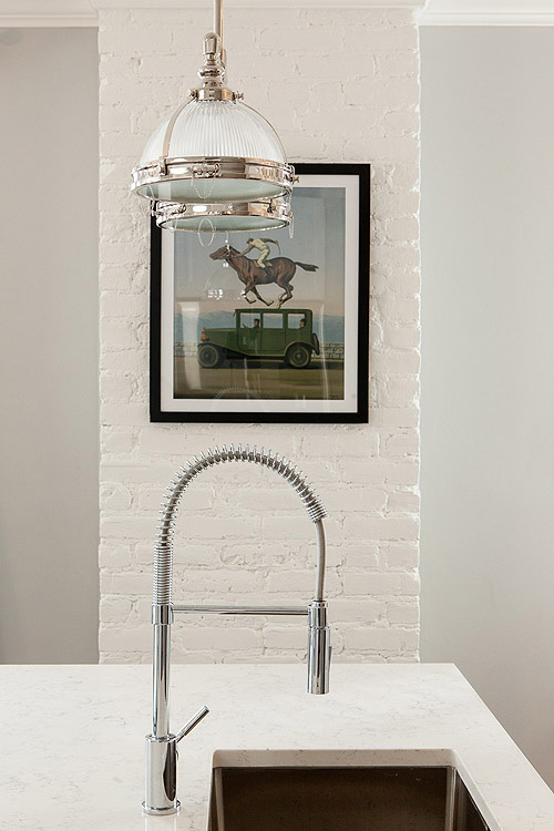 #039;Tái sinh#039; ngoạn mục phòng bếp cũ, xấu xí - 8