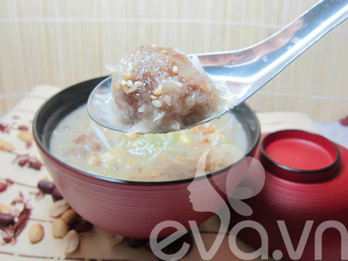 Những kiểu nấu chè sắn nóng hổi, hấp dẫn - 5