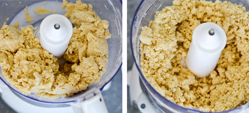 Bánh táo tẩm đường nóng hôi hổi - 7