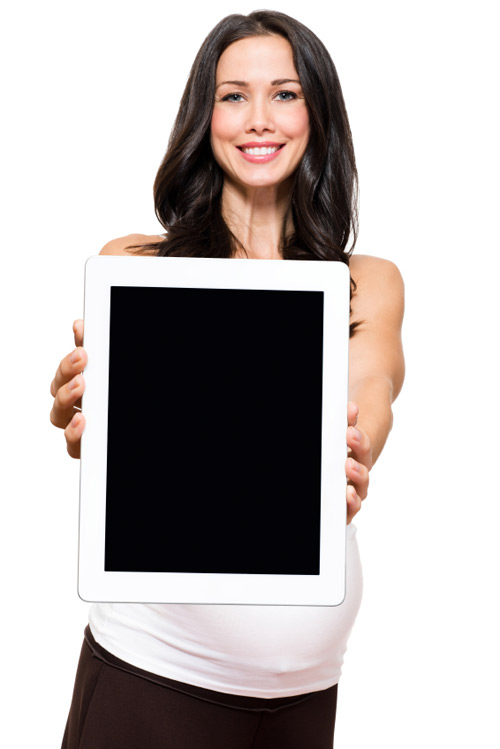 Đồ không-cần-mang-theo khi đi đẻ - 1