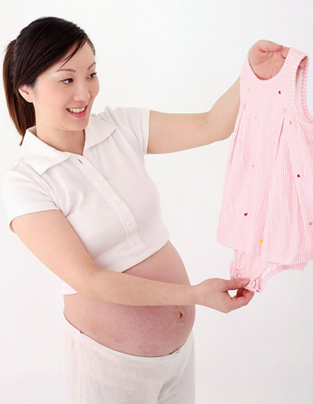 Đồ không-cần-mang-theo khi đi đẻ - 2