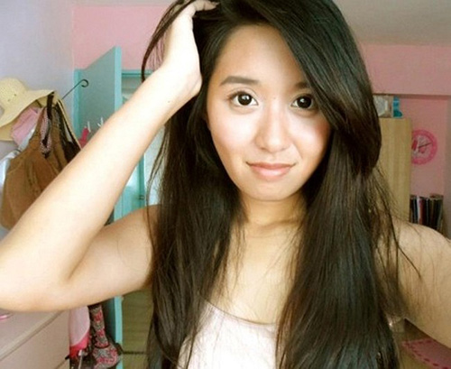 Thêm 1 cô gái thành hot girl vì giảm 24kg - 10