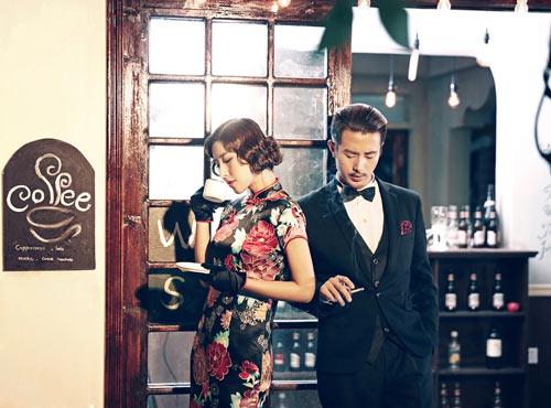 Ép anh bỏ vợ, giờ tôi yêu người khác - 2