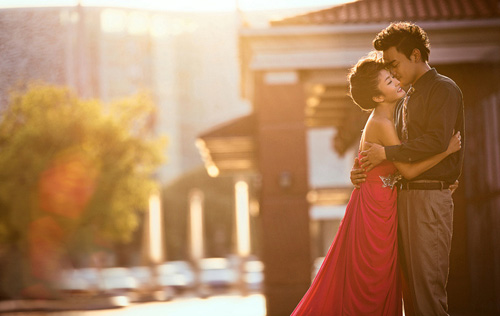 Ép anh bỏ vợ, giờ tôi yêu người khác - 1