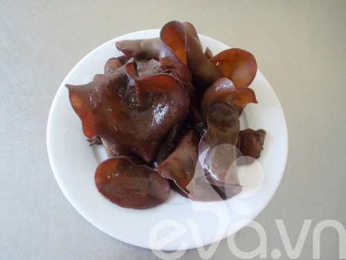 Thịt lợn nấu đông cho ngày Tết - 3