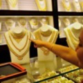 Mua sắm - Giá cả - Chính phủ Ấn Độ khốn đốn vì dân mê vàng