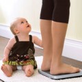 Bà bầu - Eo thon, dáng gọn chỉ trong 2 tháng
