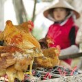 Tin tức - Gia cầm lậu “phủ” ngõ phố, chợ tạm