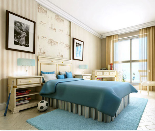 120m2 nhà phố Sài Gòn xây đáng tiền - 9
