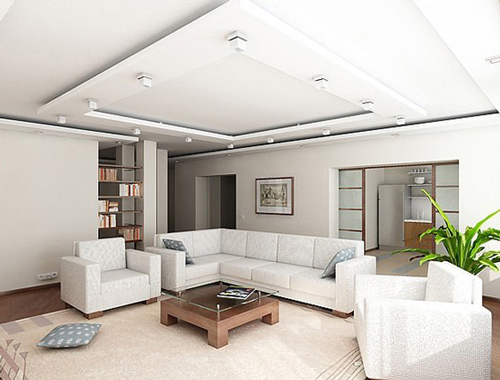 120m2 nhà phố Sài Gòn xây đáng tiền - 6