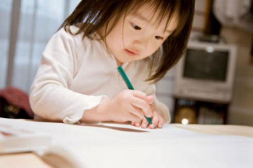 Chia sẻ quot;độcquot; từ bà mẹ khéo dạy con đọc - 1