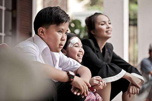 Tuấn Hưng bất ngờ là chồng của Hiền Thục - 10