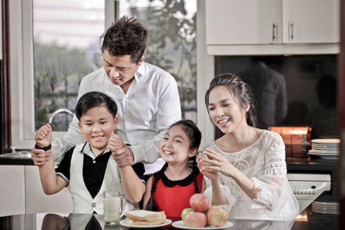 Tuấn Hưng bất ngờ là chồng của Hiền Thục - 3