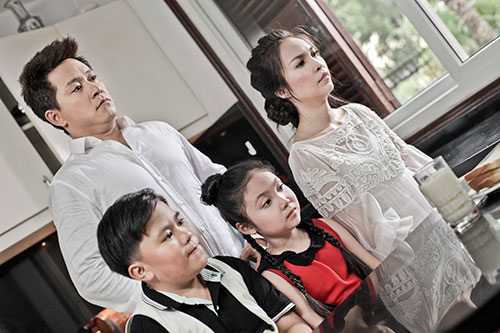 Tuấn Hưng bất ngờ là chồng của Hiền Thục - 4